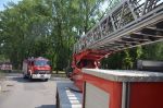 II Bytomski Zlot Magirusow 18.07.2015 r